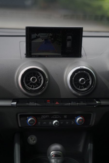 2021 Audi A3 - photo 14