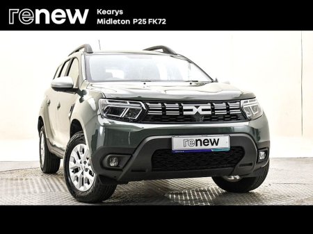 2023 Dacia Duster 1.5 Blue dCi 115 Expression