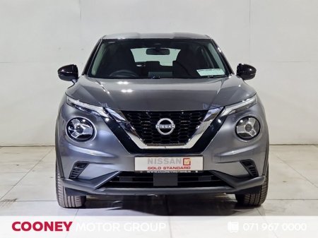 2024 Nissan Juke - photo 16