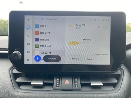 2023 Toyota RAV4 - photo 11