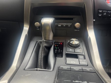 2019 Lexus NX - photo 14