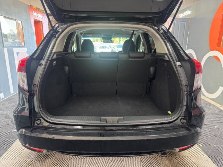 2017 Honda Vezel - photo 7