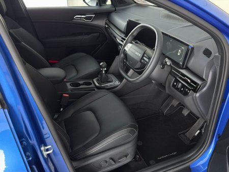 2026 Kia Sportage - photo 20