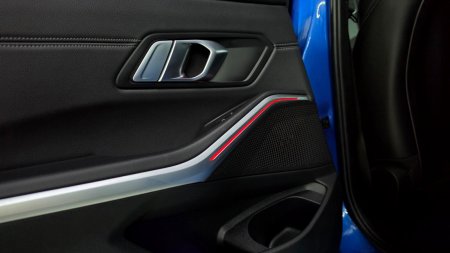 2020 BMW 3-Series - photo 22