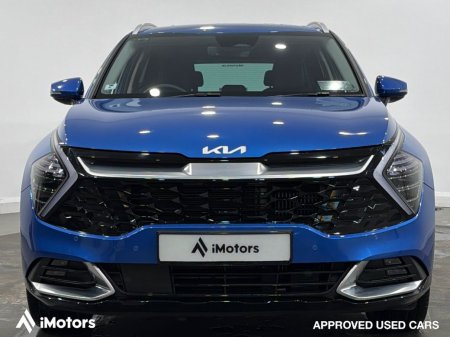 2023 Kia Sportage - photo 9