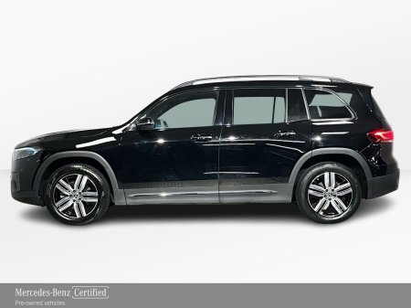 2024 Mercedes-Benz EQB - photo 6