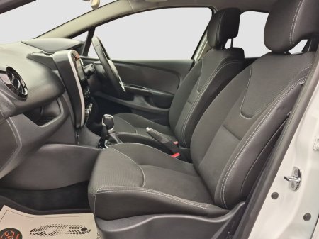 2017 Renault Clio - photo 17