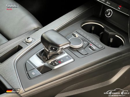 2017 Audi A5 - photo 7