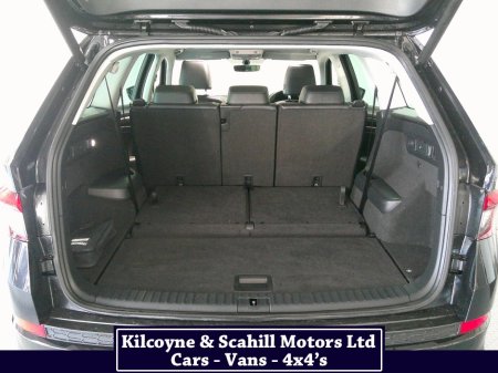 2019 Skoda Kodiaq - photo 23