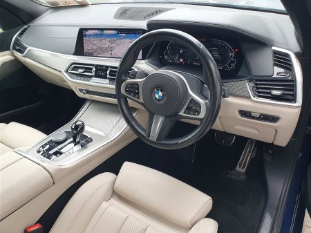 2020 BMW X5 - photo 6