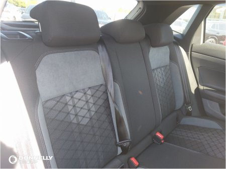 2025 Volkswagen Polo - photo 9