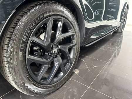 2026 Land Rover Range Rover Sport - photo 28