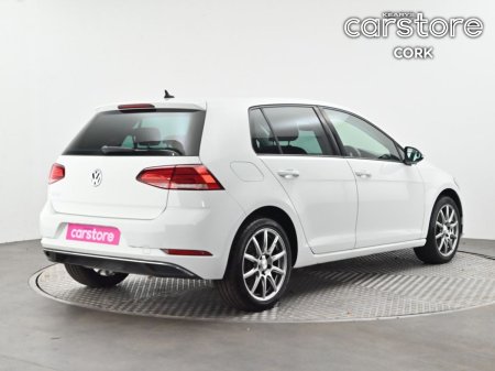 2019 Volkswagen Golf - photo 5