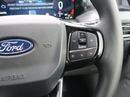 2026 Ford Tourneo Custom - photo 14