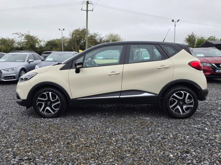 2016 Renault Captur - photo 15