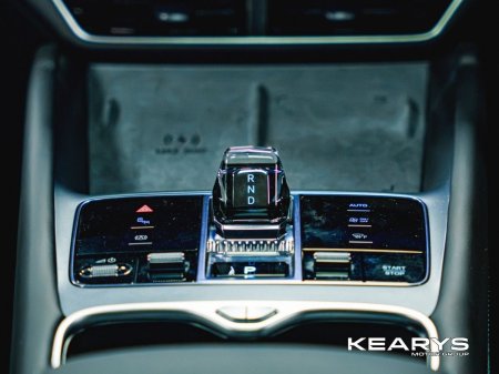 2026 BYD SEALION 7 - photo 15