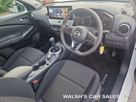 2026 Nissan Juke - photo 12