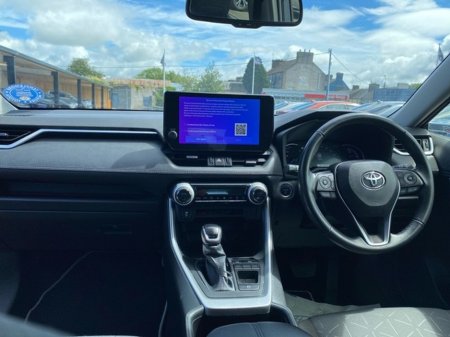 2024 Toyota RAV4 - photo 8