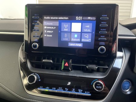 2022 Toyota Corolla - photo 15