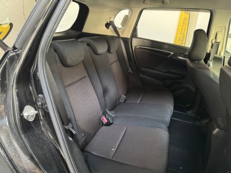 2015 Honda Fit - photo 11