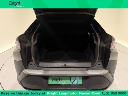 2025 Peugeot 3008 - photo 21