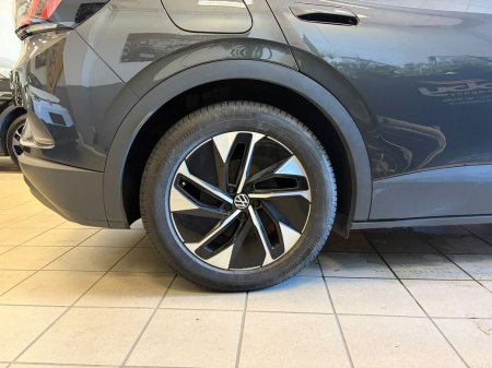 2022 Volkswagen ID.4 - photo 15