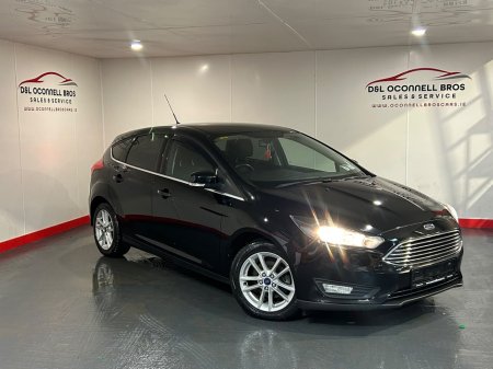 2017 Ford Focus - photo 19