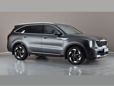 2026 Kia Sorento - photo 89