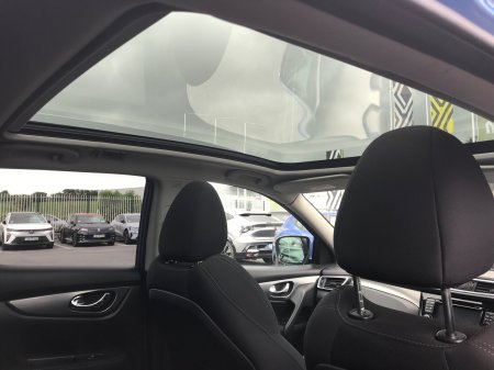 2018 Nissan Qashqai - photo 20