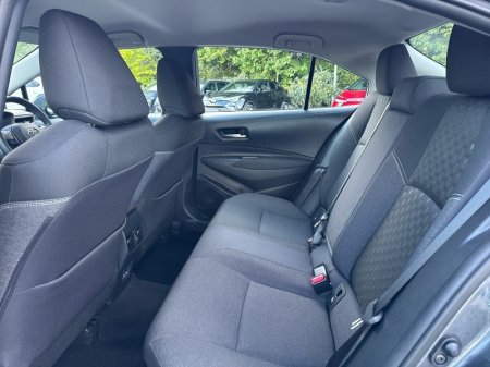 2026 Toyota Corolla - photo 7
