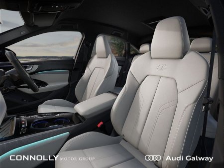2027 Audi A5 - photo 5