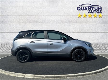 2022 Opel Crossland X - photo 11
