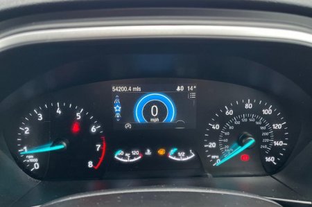 2018 Ford Focus - photo 13