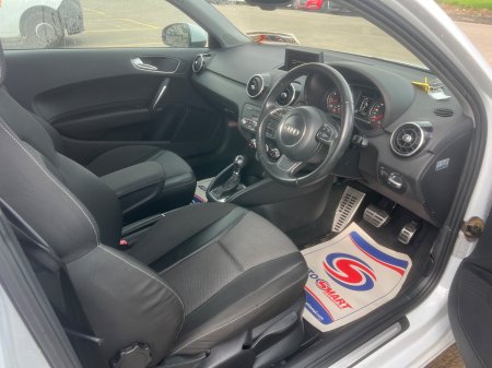 2014 Audi A1 - photo 14