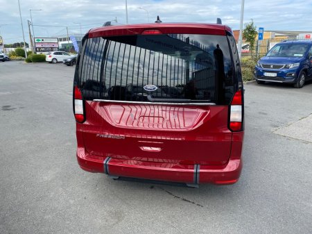 2023 Ford Tourneo Connect - photo 5