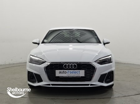 2024 Audi A5 - photo 11