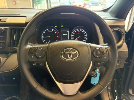 2016 Toyota RAV4 - photo 21