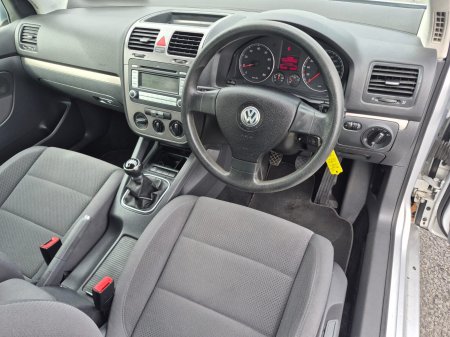 2008 Volkswagen Golf - photo 24