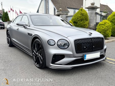 2025 Bentley Flying Spur - photo 4