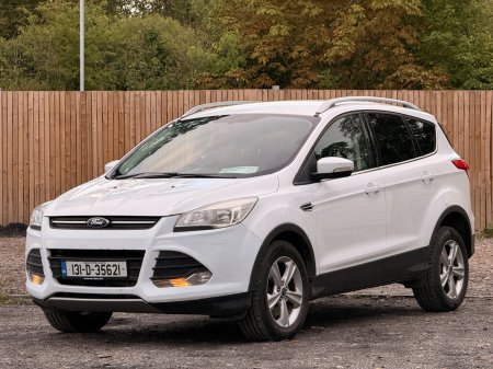 2013 Ford Kuga - photo 2