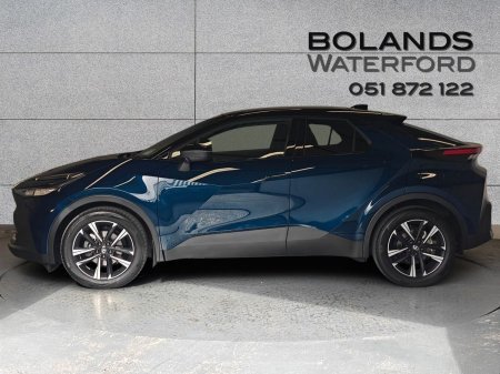 2026 Toyota C-HR - photo 3