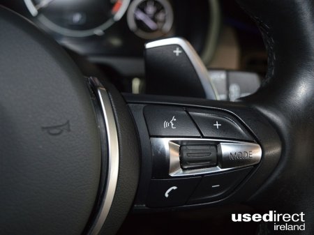 2017 BMW X5 - photo 20