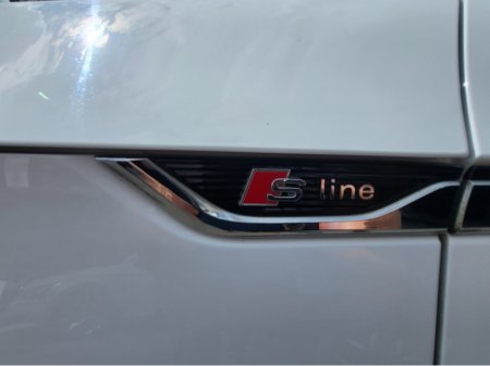 2018 Audi A5 - photo 13