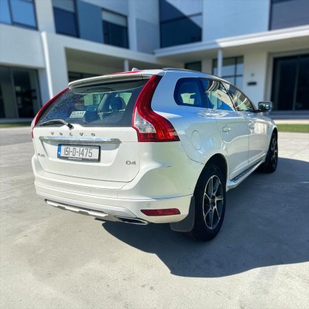 2015 Volvo XC60 - photo 2