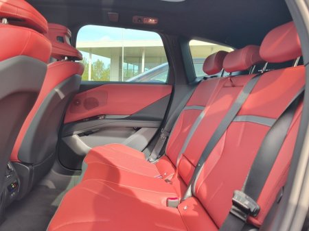 2026 BMW iX3 - photo 22