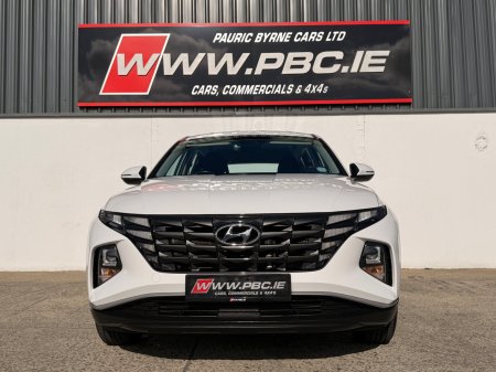 2023 Hyundai Tucson - photo 25