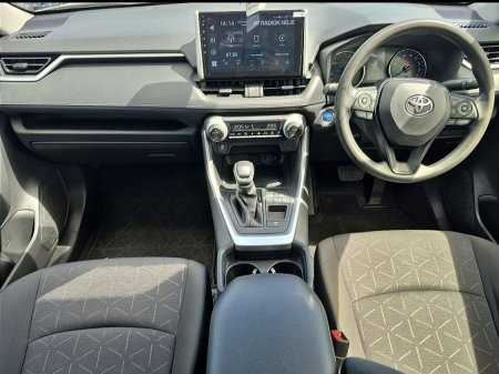 2020 Toyota RAV4 - photo 2