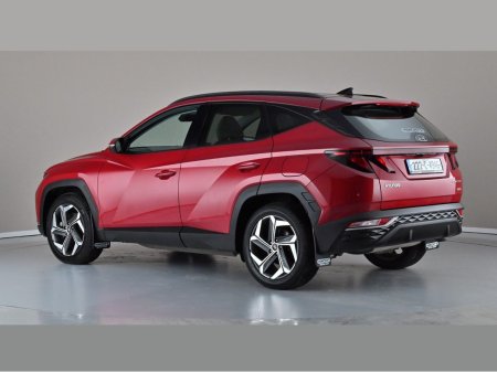 2022 Hyundai Tucson - photo 4