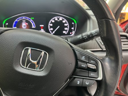 2020 Honda Accord - photo 12