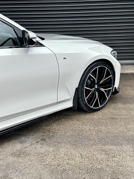 2019 BMW 3-Series - photo 12